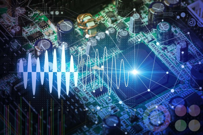 Analog circuit design principles